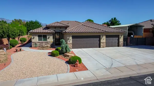 3546 W 250 N, Hurricane, UT 84737