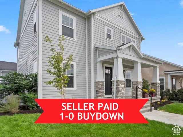 6916 W Docksider Dr, South Jordan, UT 84009 - Image #1