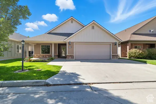 1589 N 310 W, North Logan, UT 84341