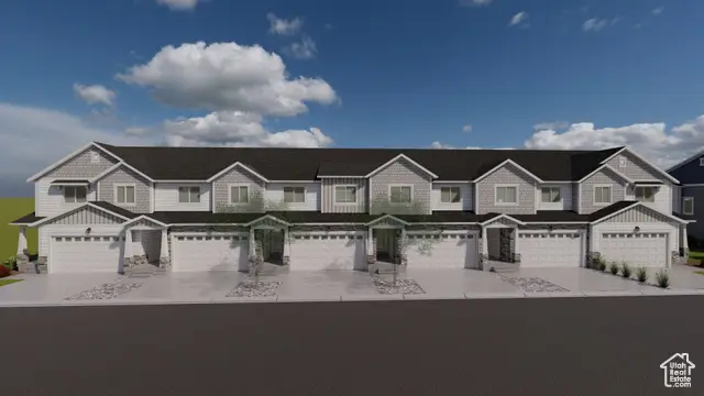 574 W Sungleam Ln #2384, Saratoga Springs, UT 84045 - Image #2