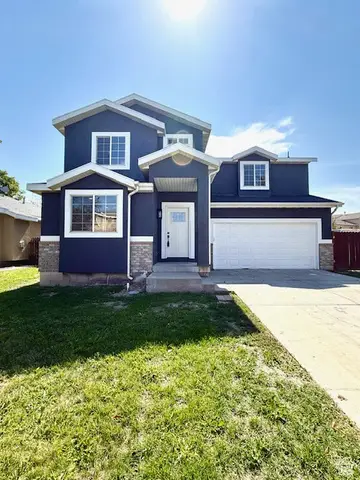 3301 W Brookway Dr S, West Valley City, UT 84119 - Image #1