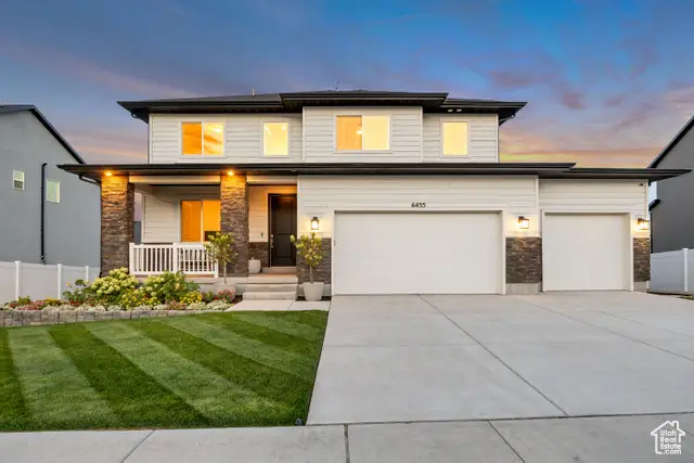 6455 S Sparkling Sky Dr, West Jordan, UT 84081 - Image #1