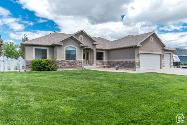 3028 W Viola Ln, Riverton, UT 84065 - Image #1
