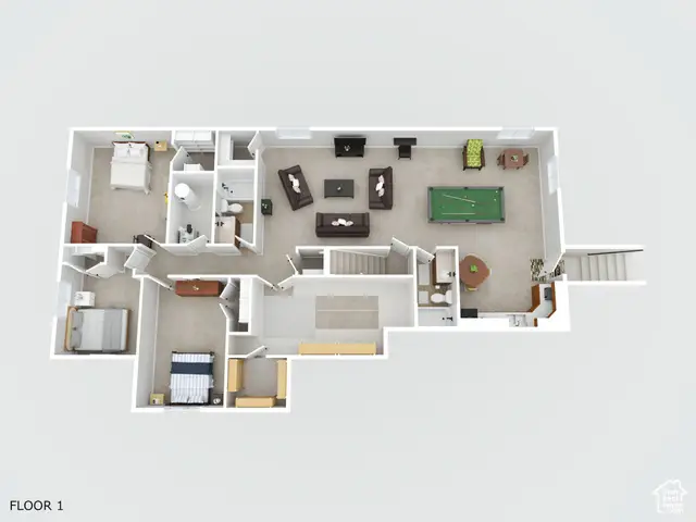 3028 W Viola Ln, Riverton, UT 84065 - Image #3