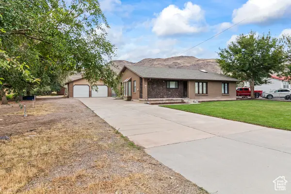 248 S Center St, Elsinore, UT 84724