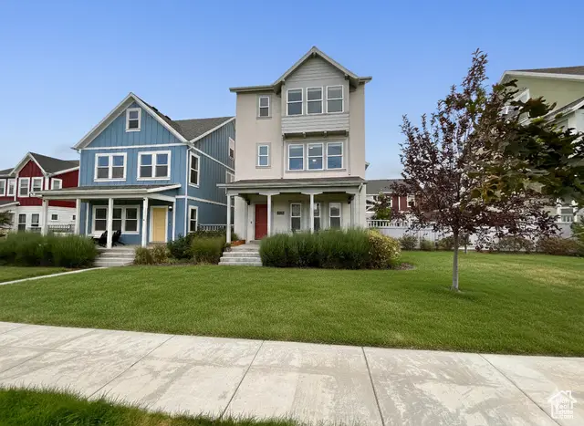 11638 S Skyward Rd W, South Jordan, UT 84009 - Image #1