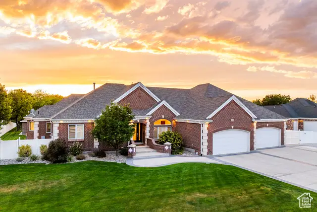 13074 S Galloway Cv, Riverton, UT 84065 - Image #1