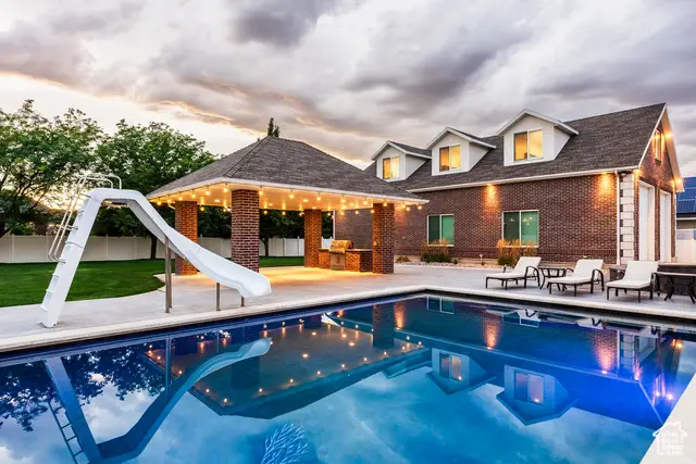 13074 S Galloway Cv, Riverton, UT 84065 - Image #3