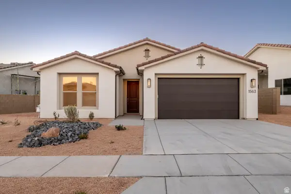 1563 N Ascent St N #148, Washington, UT 84780