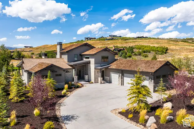 3200 E Broken Spear Trl, Kamas, UT 84036 - Image #1