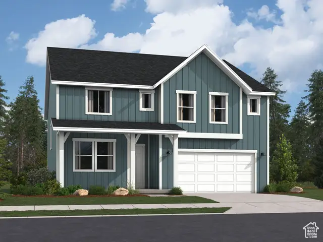 1986 E Porcupine Dr N #4158, Eagle Mountain, UT 84005 - Image #1