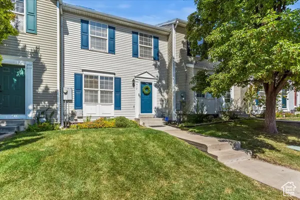 417 E 500 S, Clearfield, UT 84015