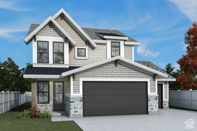 356 S 4300 W #611, West Point, UT 84015 - Image #1