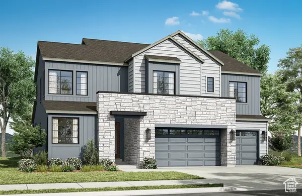 1008 Romney Rd S #238, Heber City, UT 84032