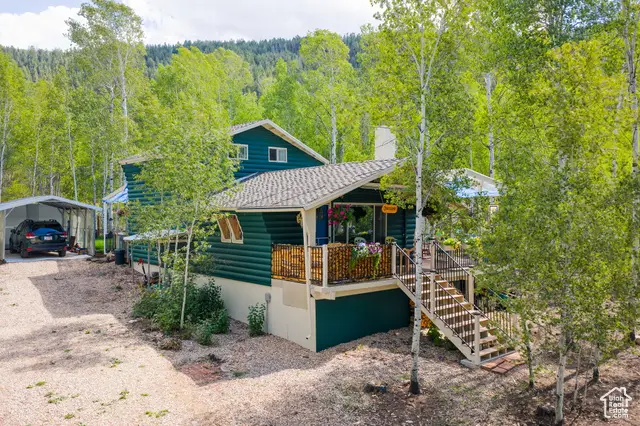 714 Spotted Fawn Way, Oakley, UT 84055 - Image #1