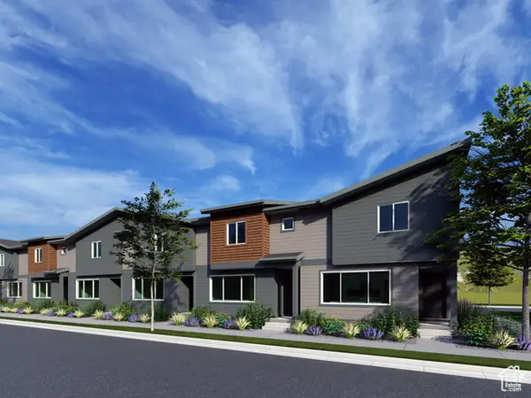 2080 E Canyonlands Ln #3113, Eagle Mountain, UT 84005