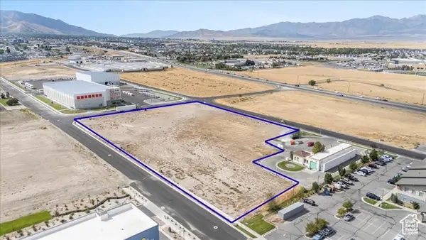 2232 N 400 E #104, Tooele, UT 84074