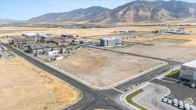 2232 N 400 E #104, Tooele, UT 84074 - #3