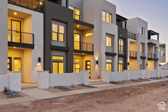 5323 S Coral Pearl Aly #432, Saint George, UT 84790 - Image #2