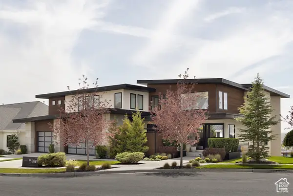 5381 N Eagles View Dr, Lehi, UT 84043