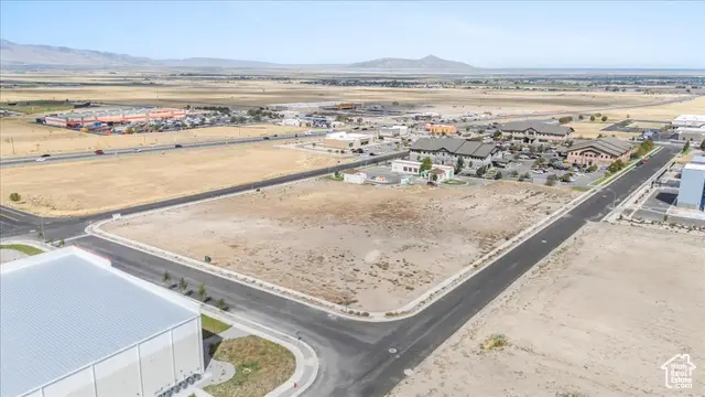 2252 N 400 E #102, Tooele, UT 84074 - #3