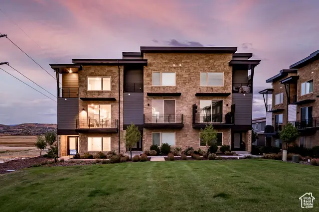 6590 Serviceberry Dr, Park City, UT 84098 - Image #3