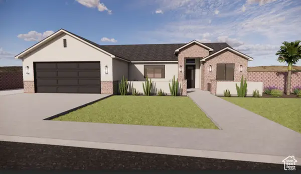 1223 W Kokopelli St, Hildale, UT 84784