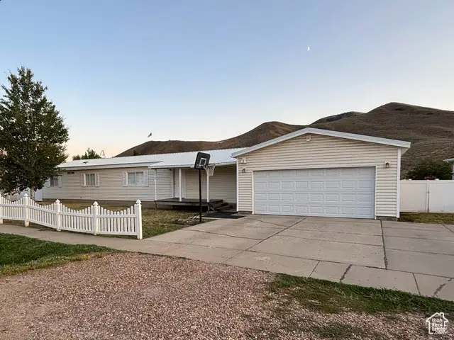 335 W Memorial Park Rd, Henefer, UT 84033 - Image #1