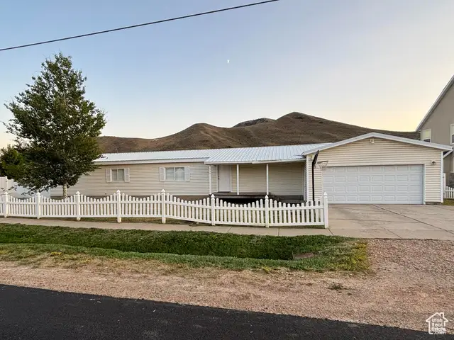 335 W Memorial Park Rd, Henefer, UT 84033 - Image #2