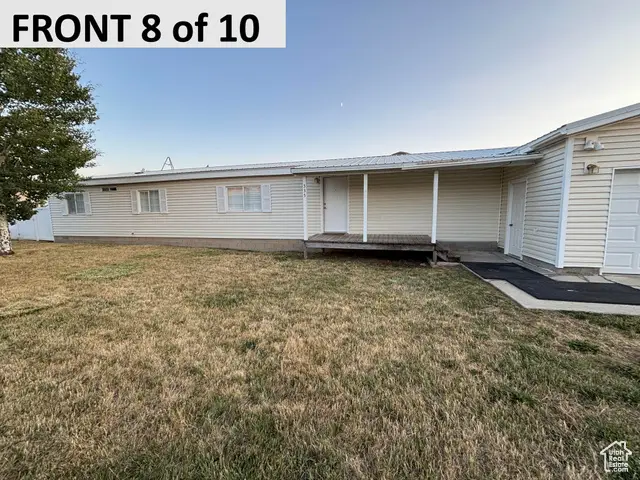 335 W Memorial Park Rd, Henefer, UT 84033 - Image #3