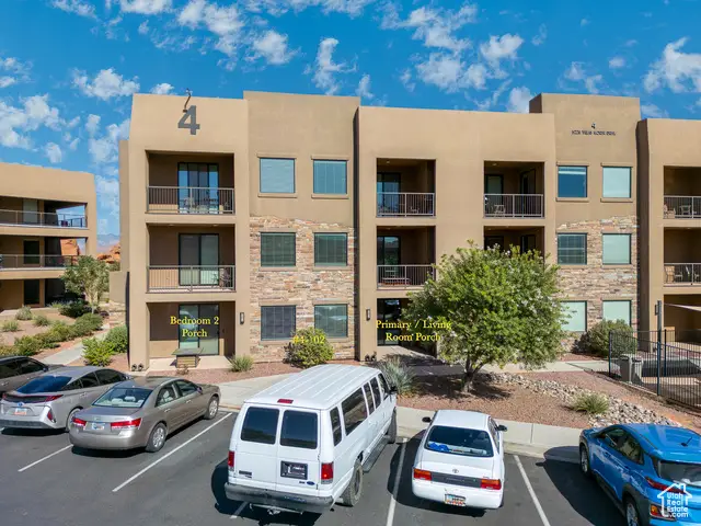 5228 Villas Dr N #4-102, Hurricane, UT 84737 - Image #3