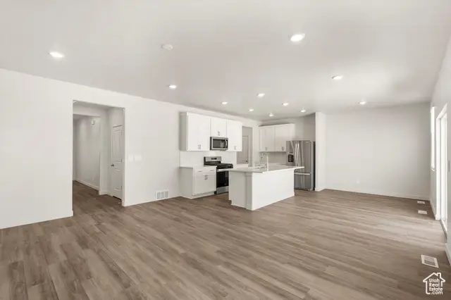 3486 N Gina St #1204, Eagle Mountain, UT 84005 - Image #1