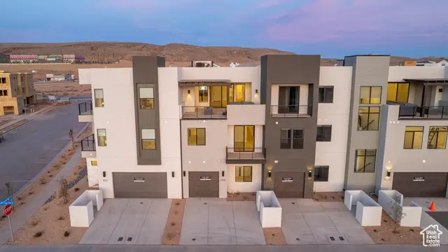 5314 S Coral Pearl Aly #434, Saint George, UT 84790 - Image #2