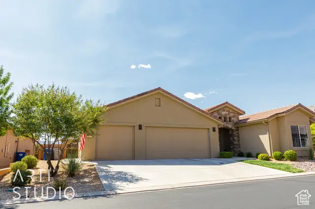 1501 W Grapevine Dr, Saint George, UT 84790 - Image #3