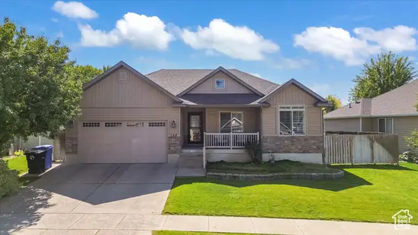 158 E 450 N, Providence, UT 84332