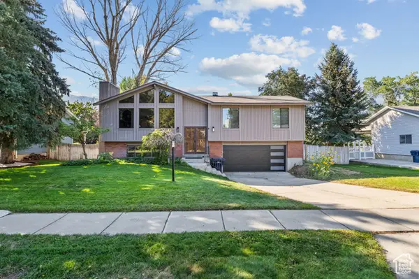 2112 E 10180 S, Sandy, UT 84092