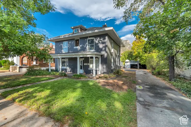 355 S 300 E, Provo, UT 84606 - Image #1