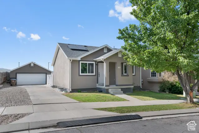 407 W Election Rd S, Draper, UT 84020 - Image #1