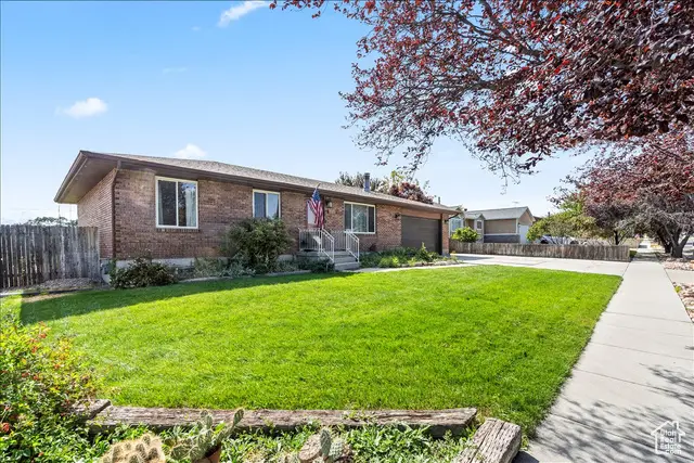 3847 W Elwood Way, West Jordan, UT 84088 - Image #2