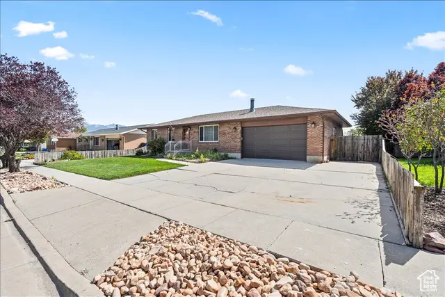 3847 W Elwood Way, West Jordan, UT 84088 - Image #3
