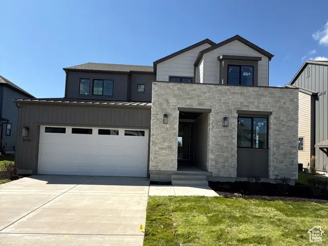 2772 E Hayloft Ln #208, Heber City, UT 84032 - Image #1