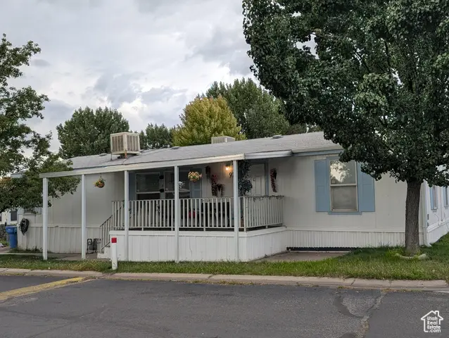 155 S 1200 W #97, Orem, UT 84058 - Image #1