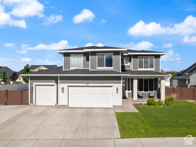 323 N 20 W, Vineyard, UT 84059 - Image #1