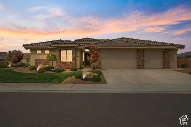 2964 W Arvo Ln, Saint George, UT 84770 - Image #1