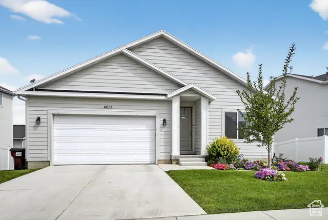 4673 E Golden Meadow Xing, Eagle Mountain, UT 84005 - Image #1