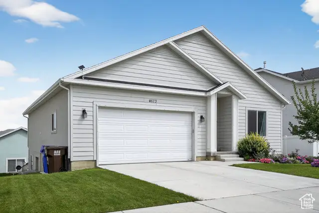 4673 E Golden Meadow Xing, Eagle Mountain, UT 84005 - Image #2