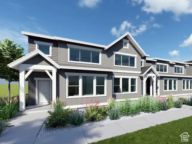 7553 S Opal Mountain Way W #302, West Jordan, UT 84081 - Image #2