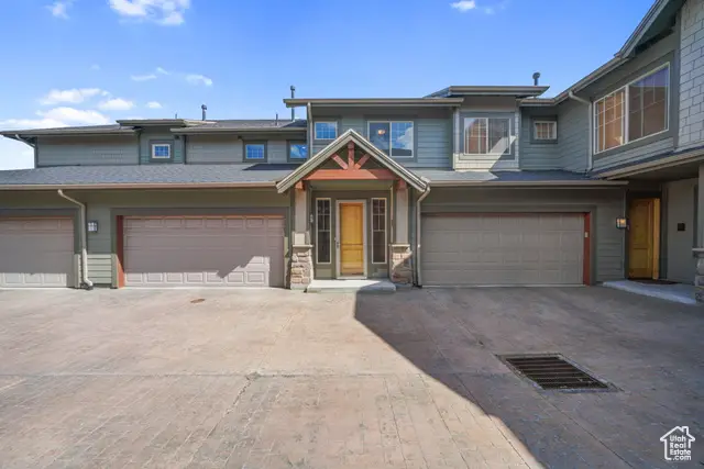 6010 N Fox Pointe Cir #B1, Park City, UT 84098 - Image #1