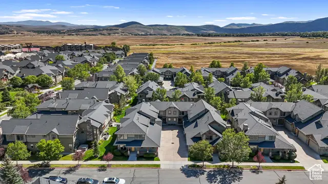 6010 N Fox Pointe Cir #B1, Park City, UT 84098 - Image #3