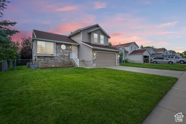 1131 N 150 W, Layton, UT 84041 - #2